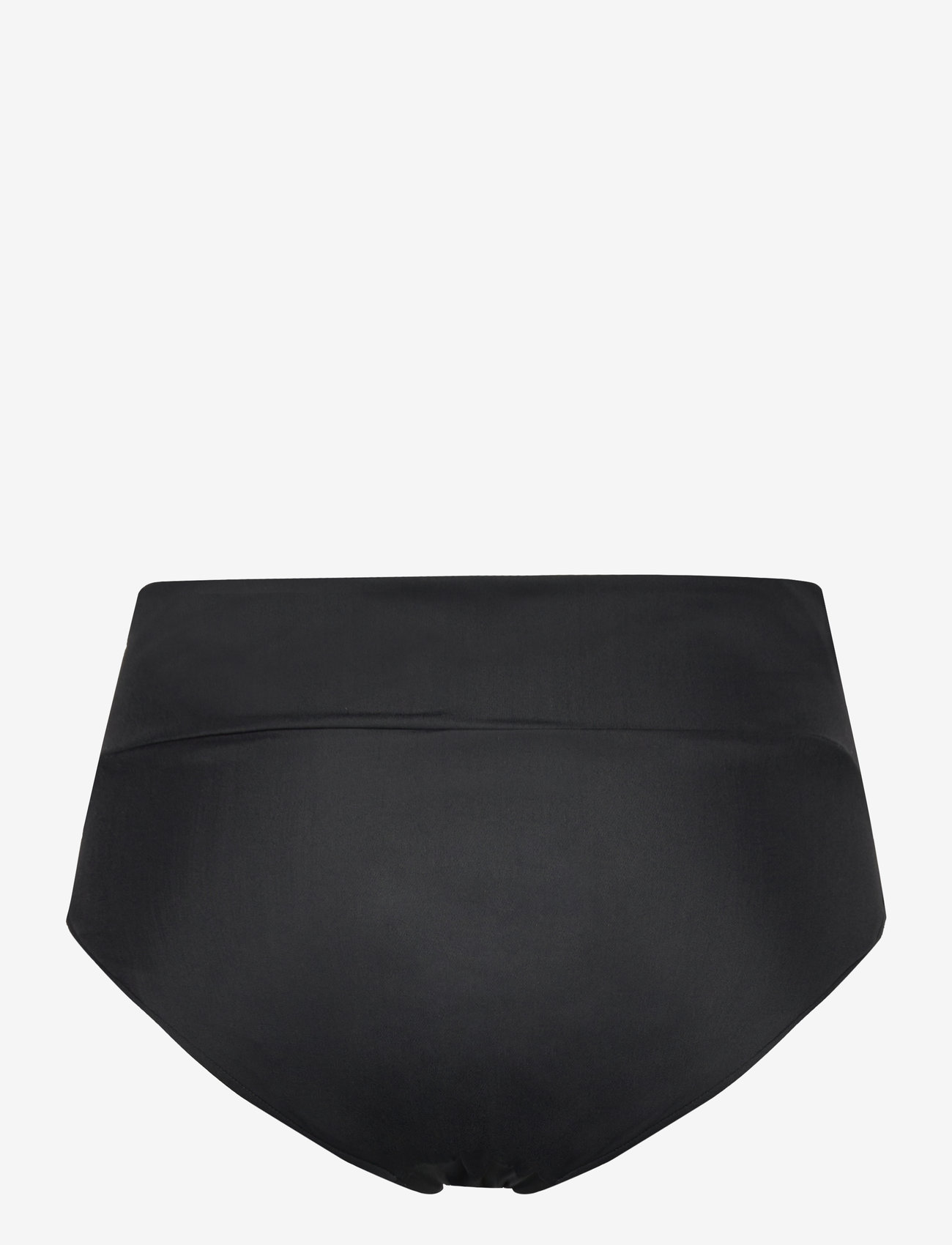 Chantelle Beach - Emblem Bikini Full brief - bikini-slips - black - 2