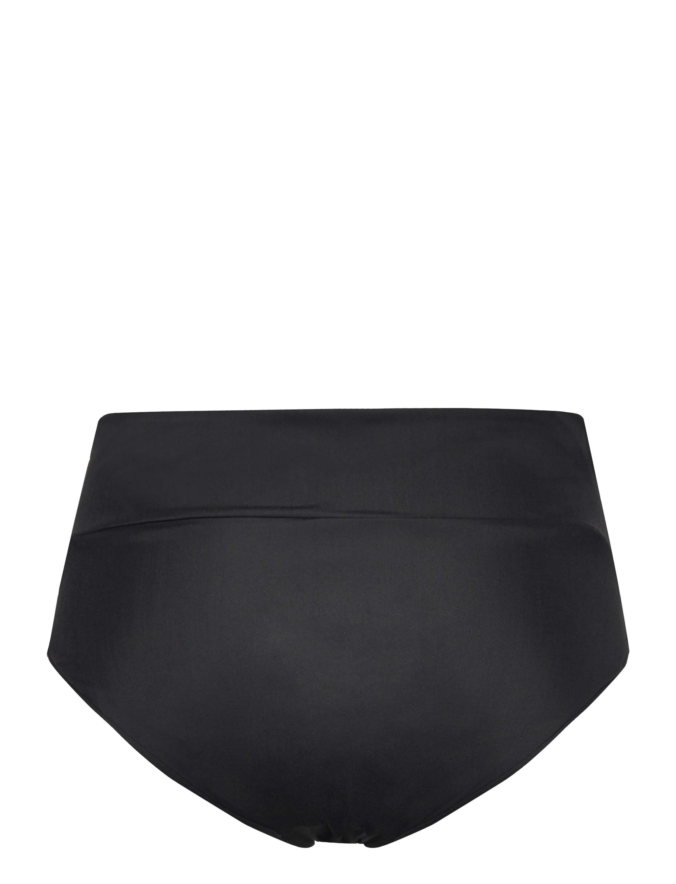 Chantelle Beach - Emblem Bikini Full brief - bikinibriefs - black - 2
