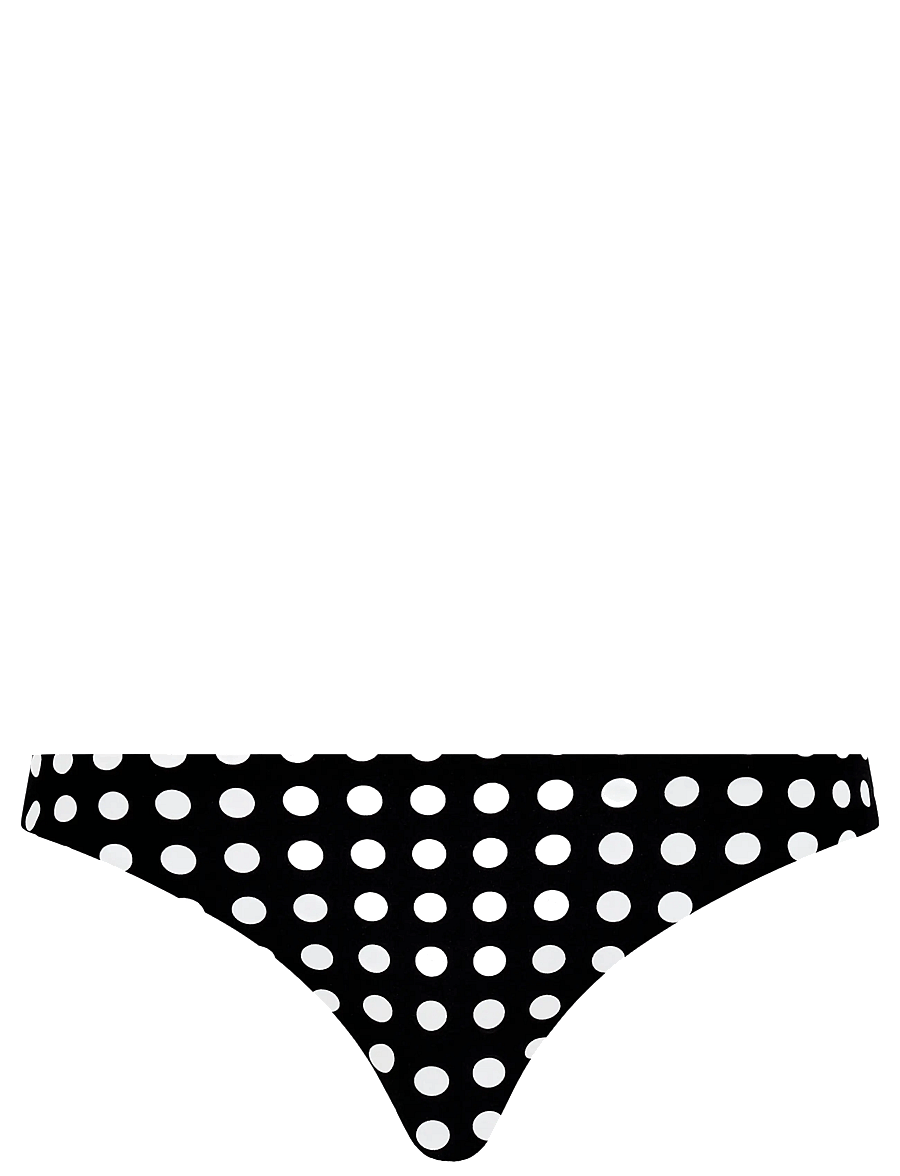 Chantelle Beach - Sauvage Brief - bikinibriefs - dolce - 1