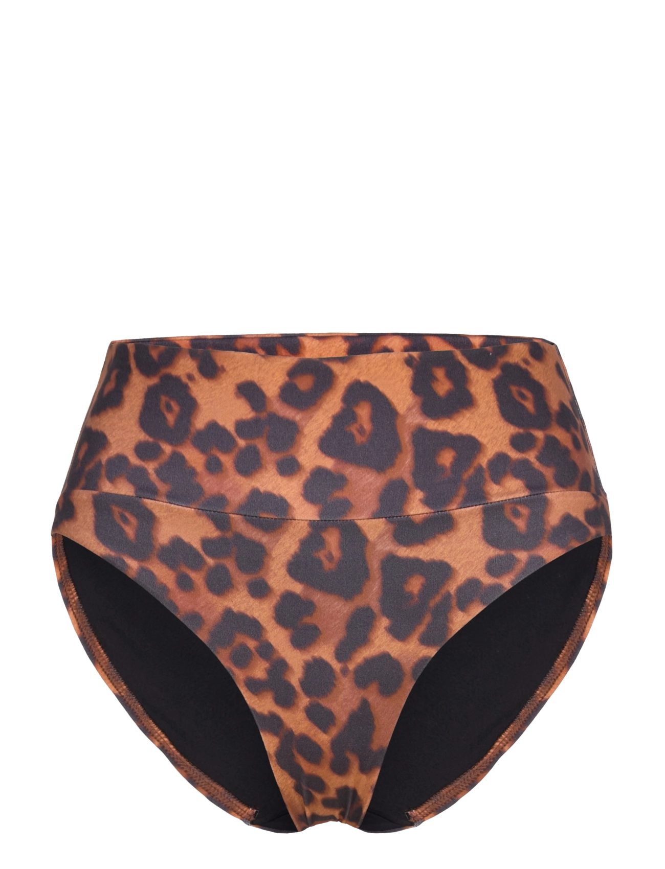 Chantelle Beach - Sauvage swimwear full brief - wild leopard - 1