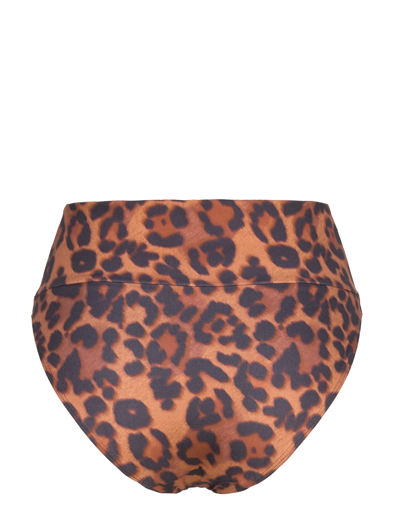Chantelle Beach - Sauvage swimwear full brief - wild leopard - 2