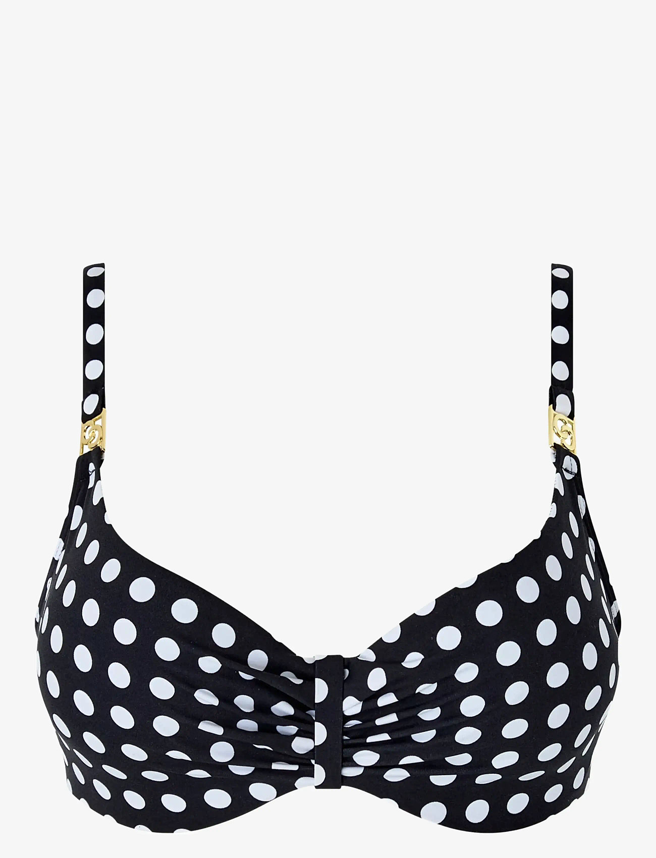 Chantelle Beach - Sauvage Underwired - bikini-oberteile mit bügel - dolce - 1