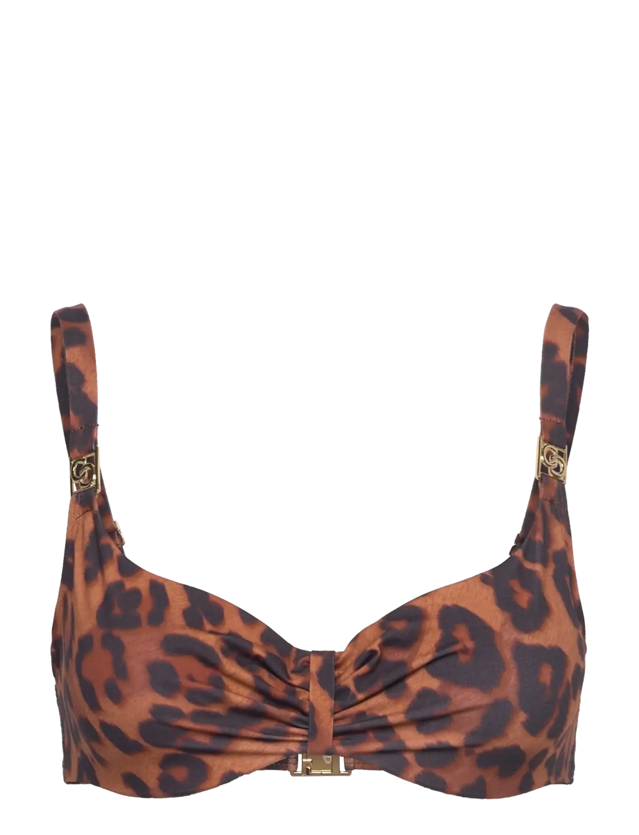 CHANTELLE BEACH Sauvage Underwired Beige - Gx70 - Damen
