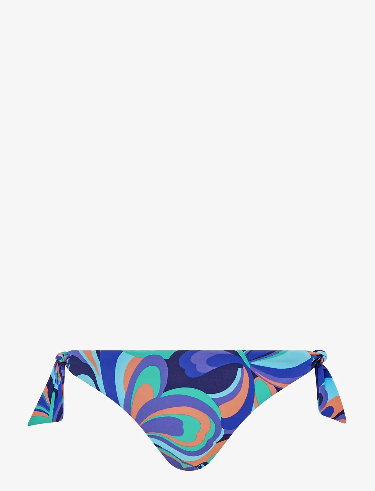Chantelle Beach - Vita Brief - bikini's met bandjes opzij - fresh psyche - 1