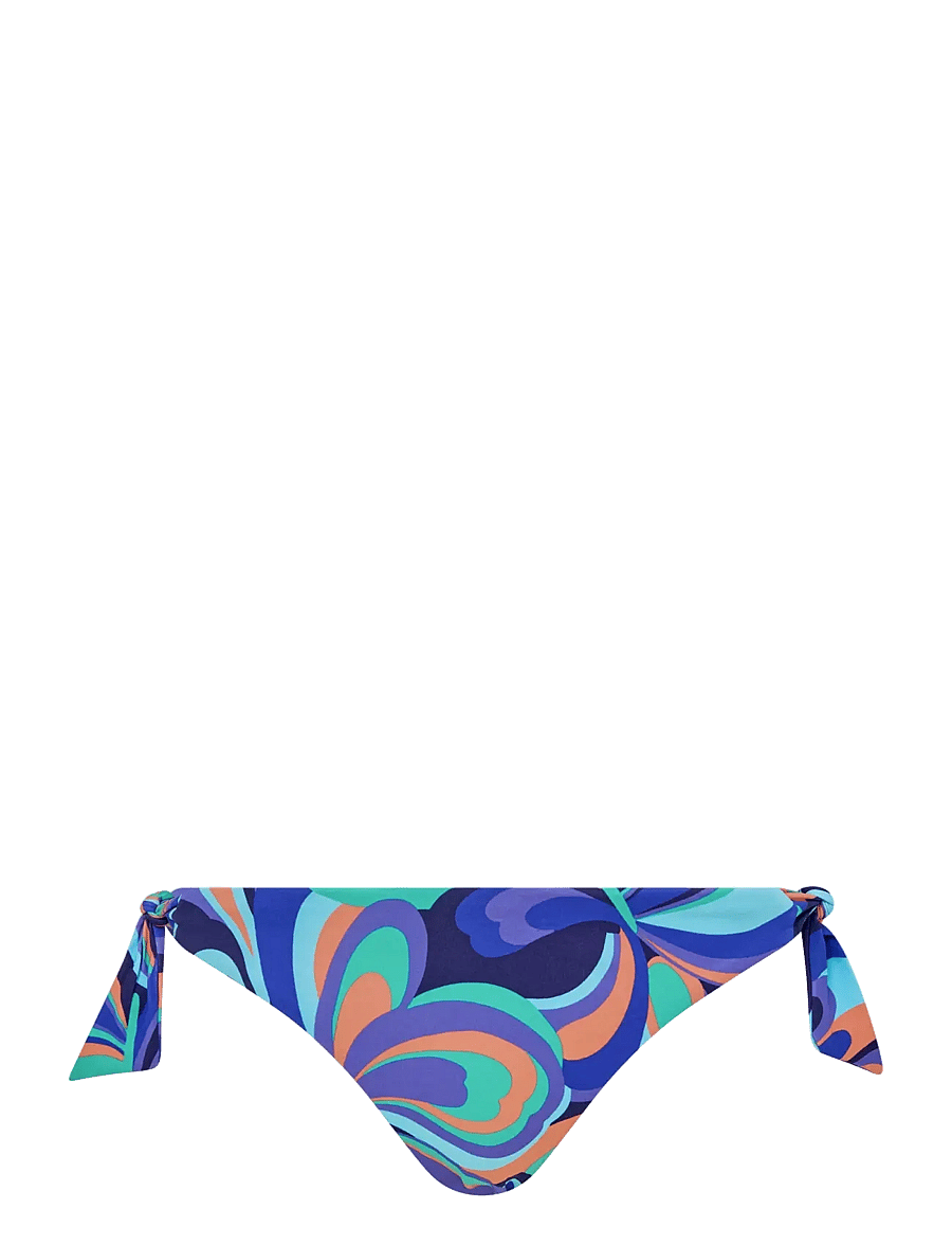 Chantelle Beach - Vita Brief - bikinis mit seitenbändern - fresh psyche - 1