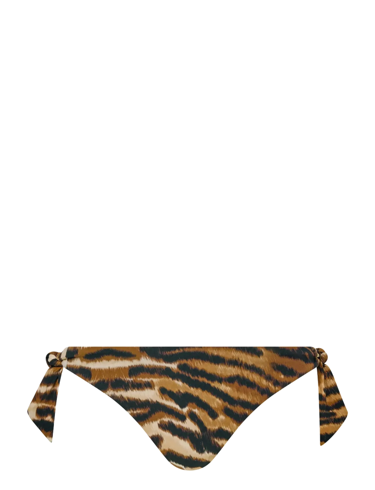 Chantelle Beach Vita Bikini - Kleidung - TIGER / multi