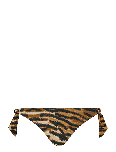 Chantelle Beach Vita Bikini - Bikinitrosor - TIGER / multi