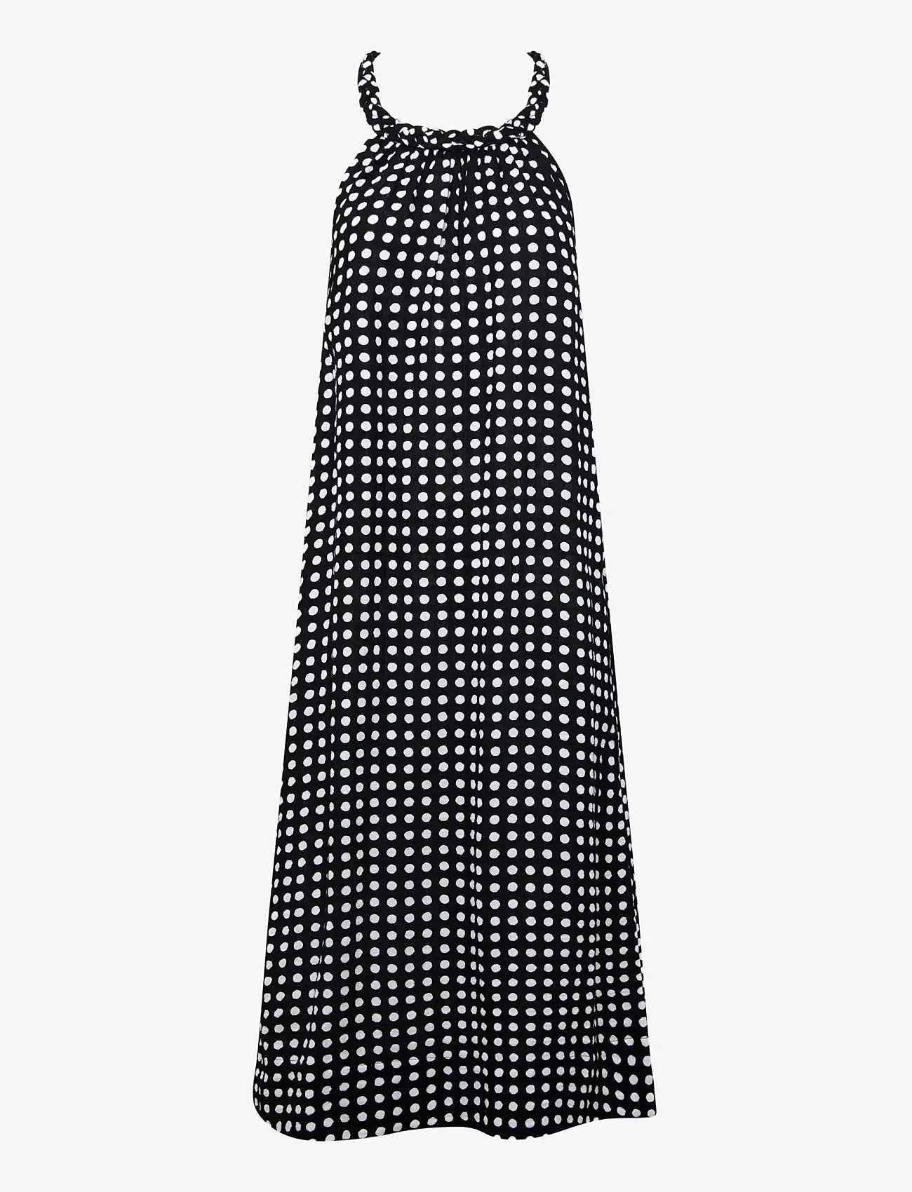Chantelle Beach - Monica Long Dress - strandmode - dolce - 1