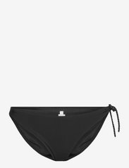 Chantelle Beach - Inspire Bikini - bikini z wiązaniami po bokach - black - 0
