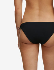 Chantelle Beach - Inspire Bikini - bikinis mit seitenbändern - black - 3