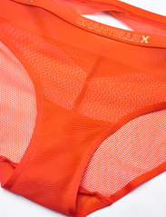 Chantelle X - Xpose Brief - briefs - flame red - 5