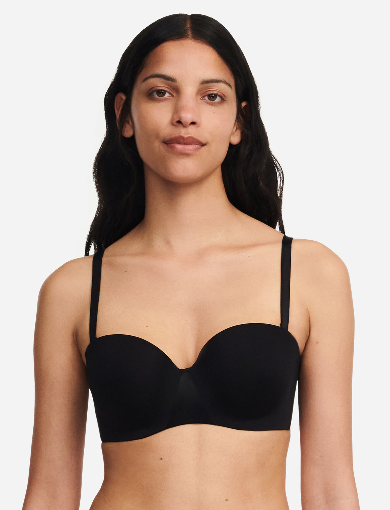 CHANTELLE Essentiall Bandeau T-Shirt Bra - - 70 G 1