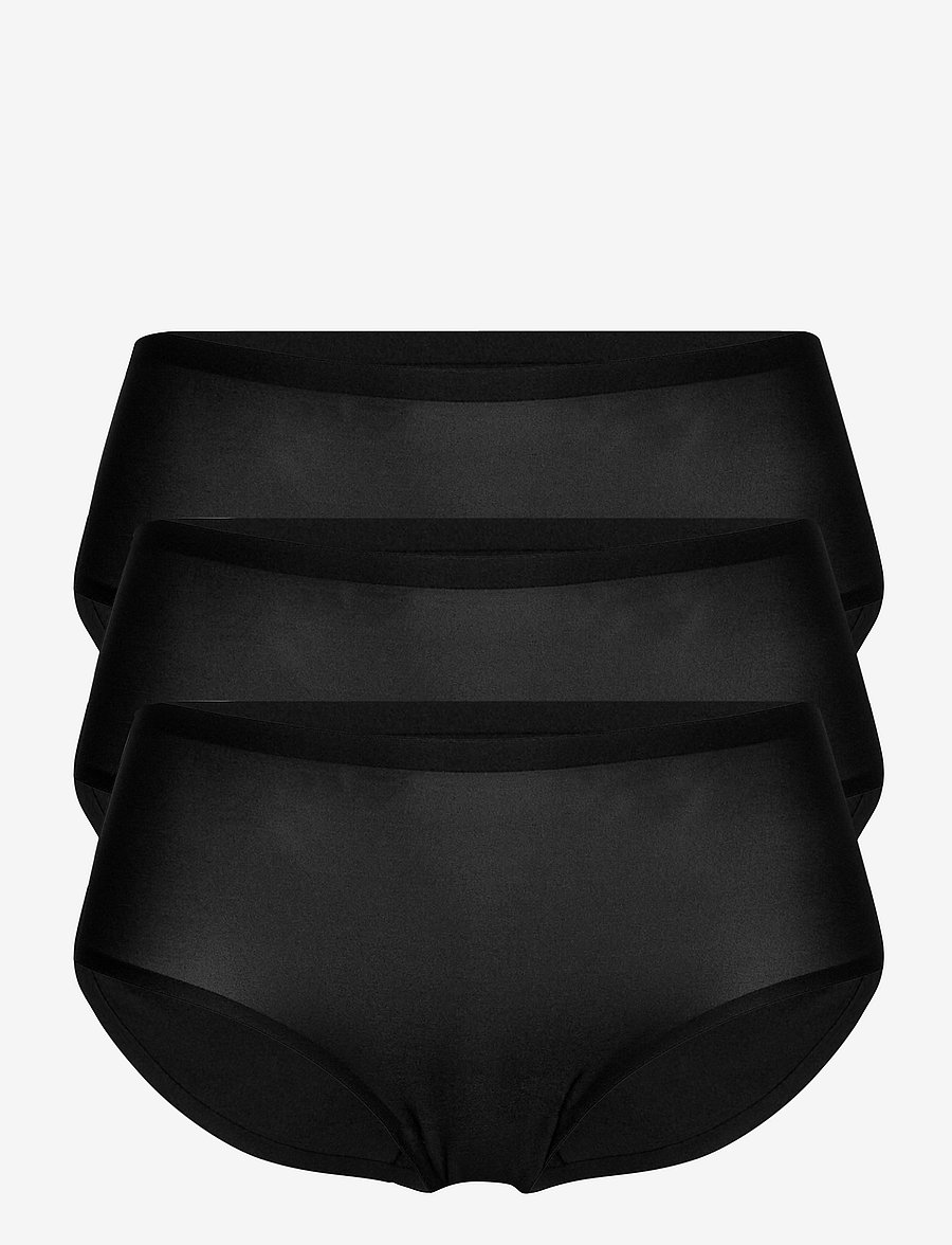 CHANTELLE - SoftStretch - seamless trusser - black - 1