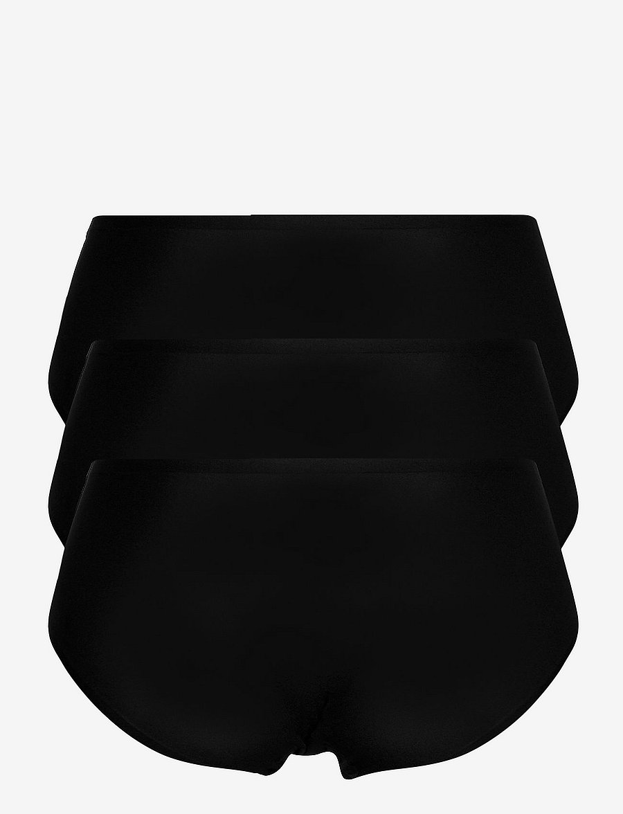 CHANTELLE - SoftStretch - seamless trusser - black - 4
