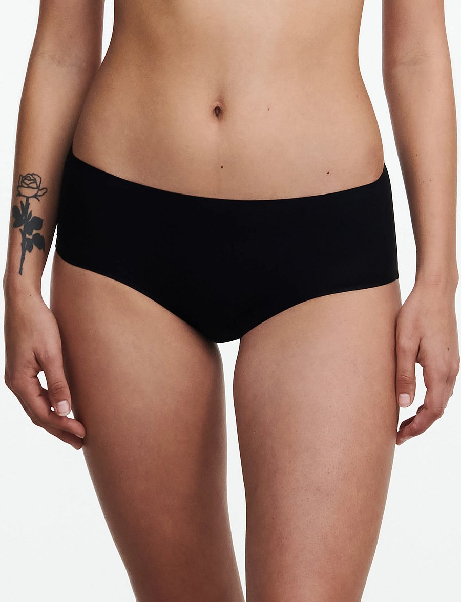 CHANTELLE - SoftStretch - seamless trusser - black - 0