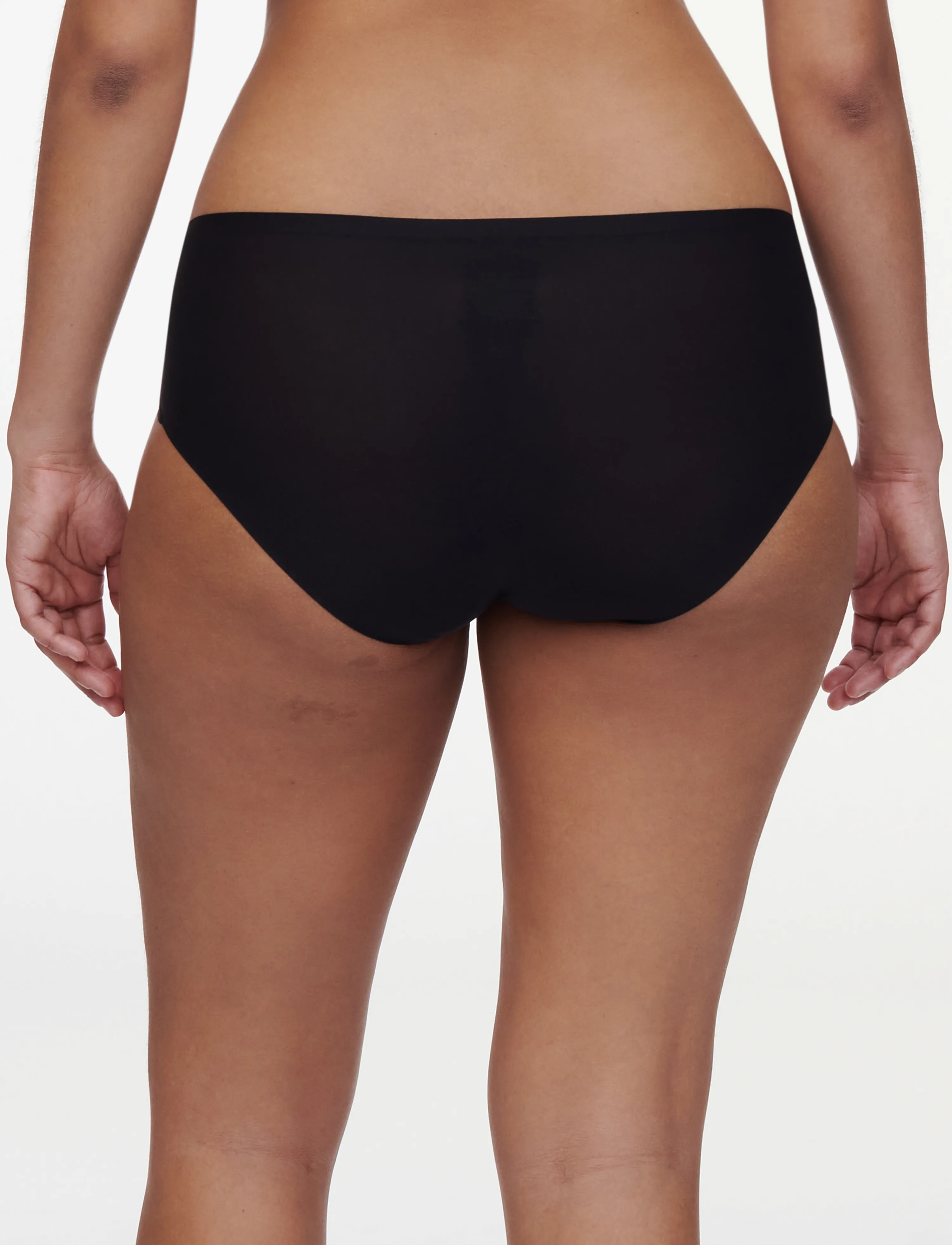 CHANTELLE - SoftStretch - seamless panties - black - 2