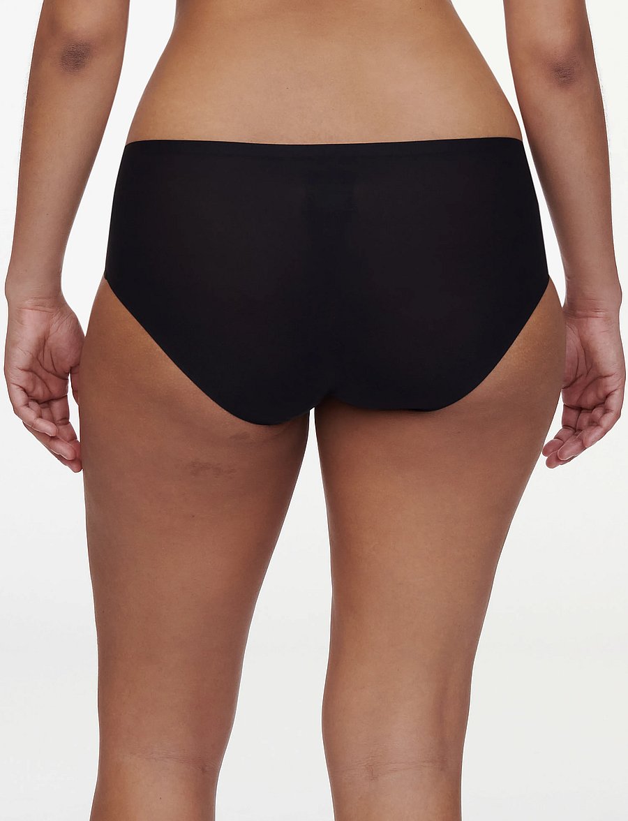 CHANTELLE - SoftStretch - seamless trusser - black - 2