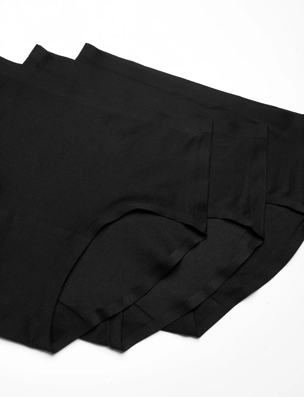 CHANTELLE - SoftStretch - seamless trosor - black - 3