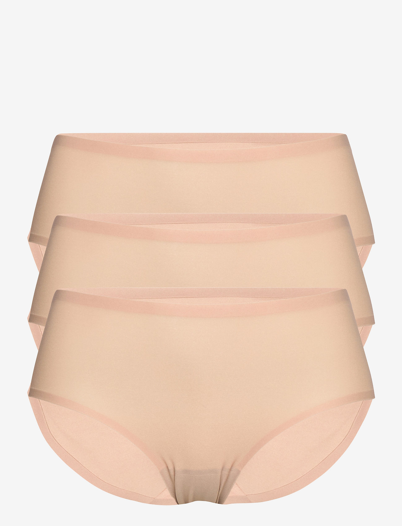 CHANTELLE - SoftStretch - seamless trosor - nude - 1