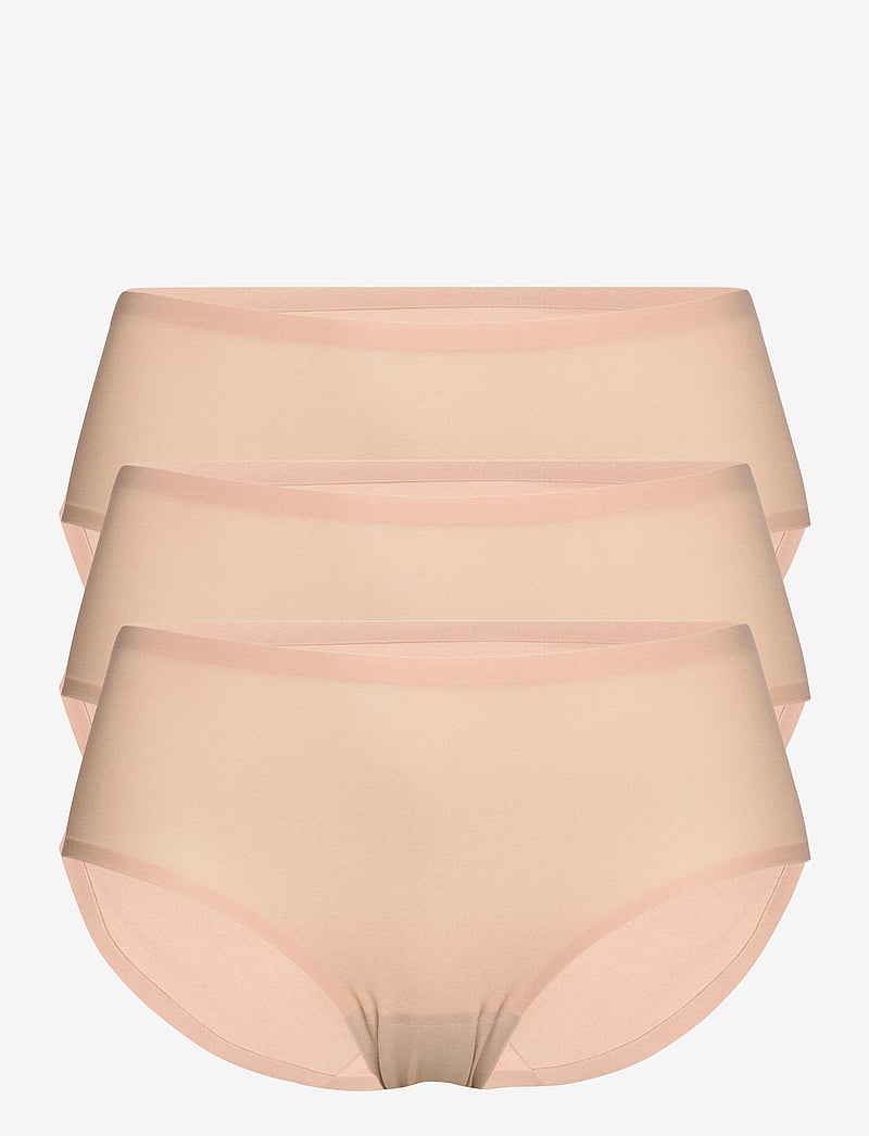 CHANTELLE - SoftStretch - seamless trosor - nude - 1