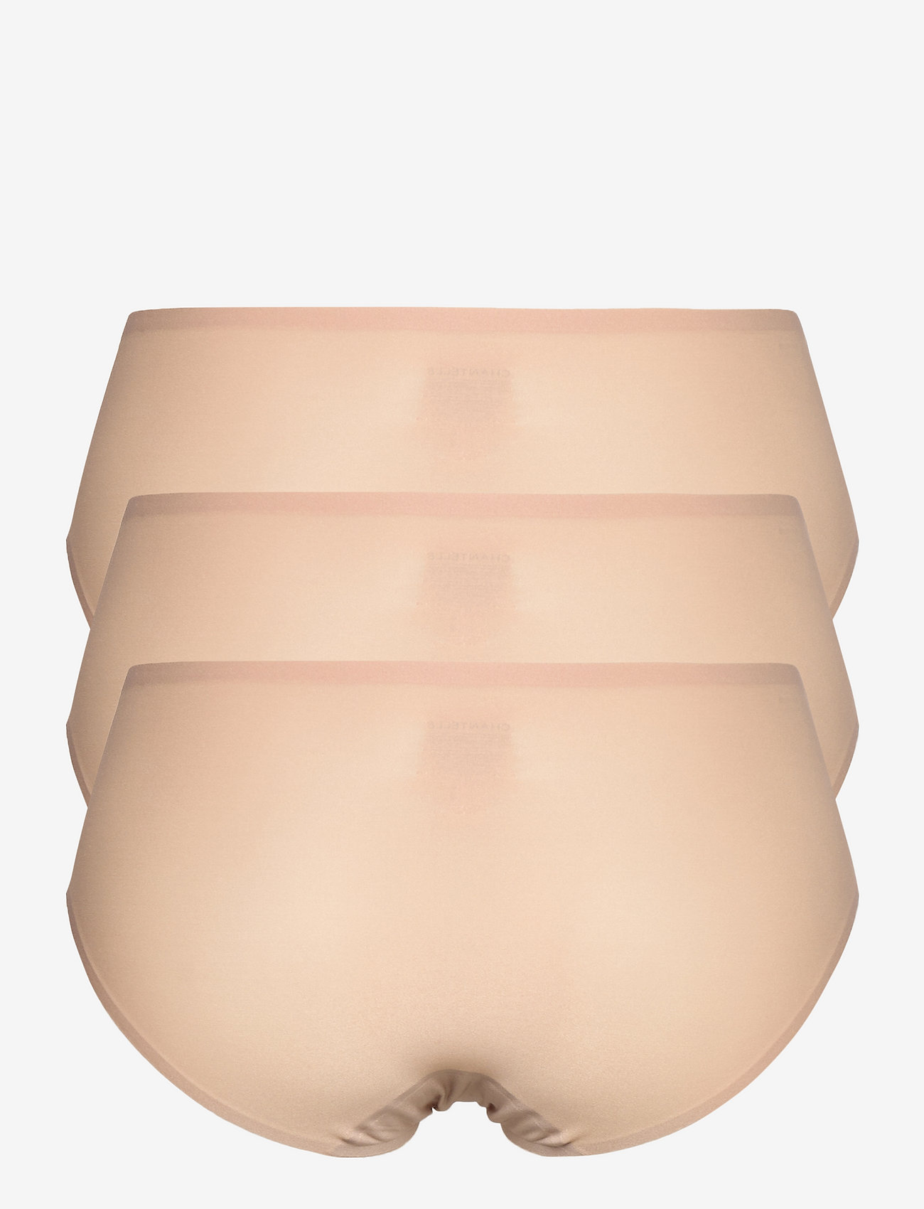 CHANTELLE - SoftStretch - seamless trosor - nude - 4