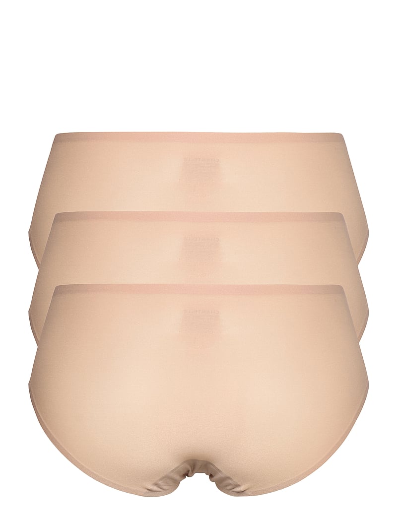 CHANTELLE - SoftStretch - seamless trosor - nude - 4