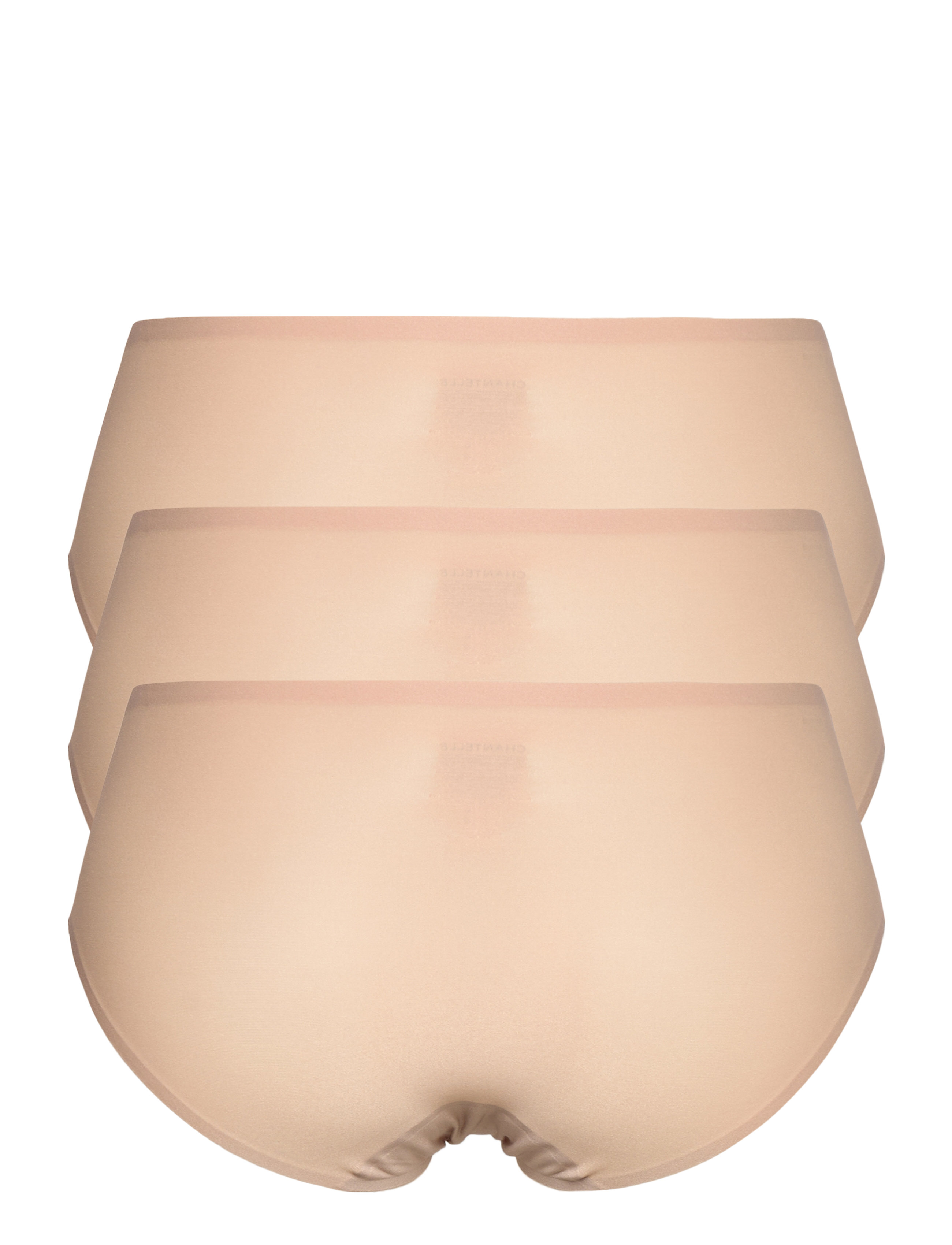 CHANTELLE - SoftStretch - seamless panties - nude - 4
