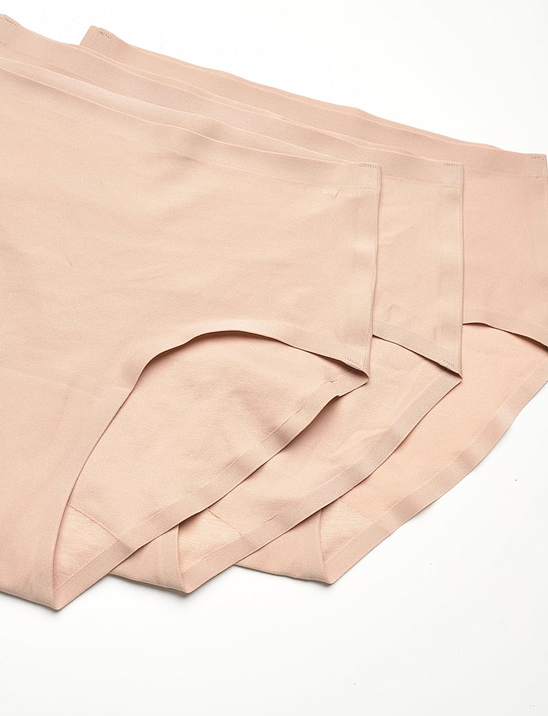 CHANTELLE - SoftStretch - seamless trosor - nude - 3