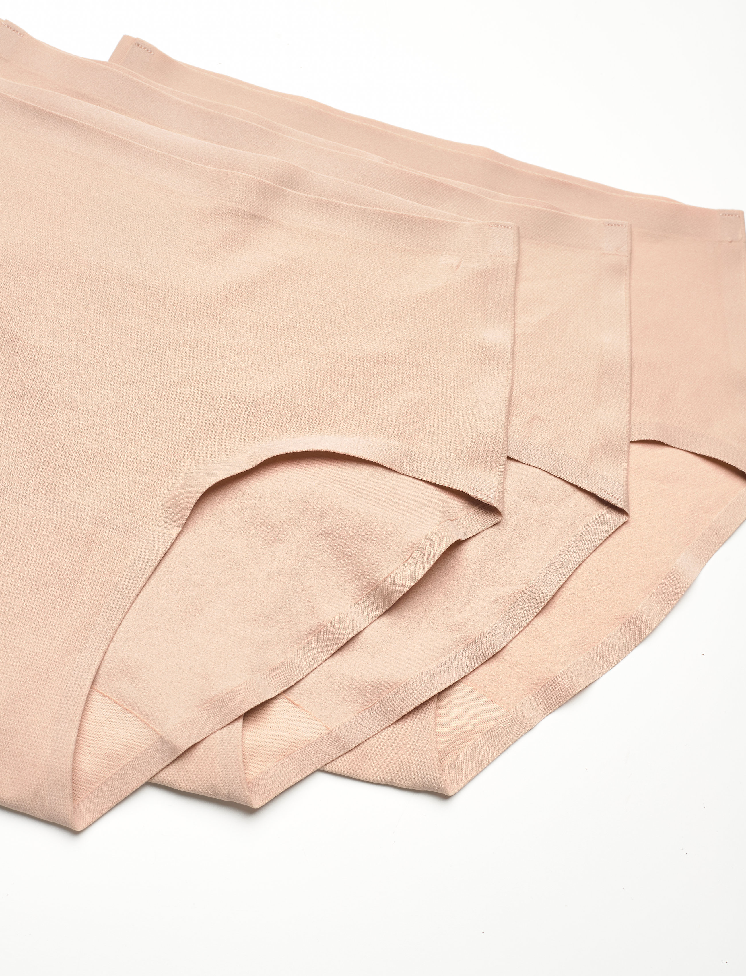 CHANTELLE - SoftStretch - seamless panties - nude - 3