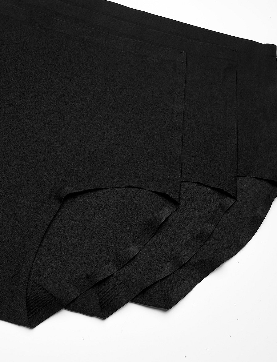 CHANTELLE - SoftStretch - nahtlose slips - black - 3