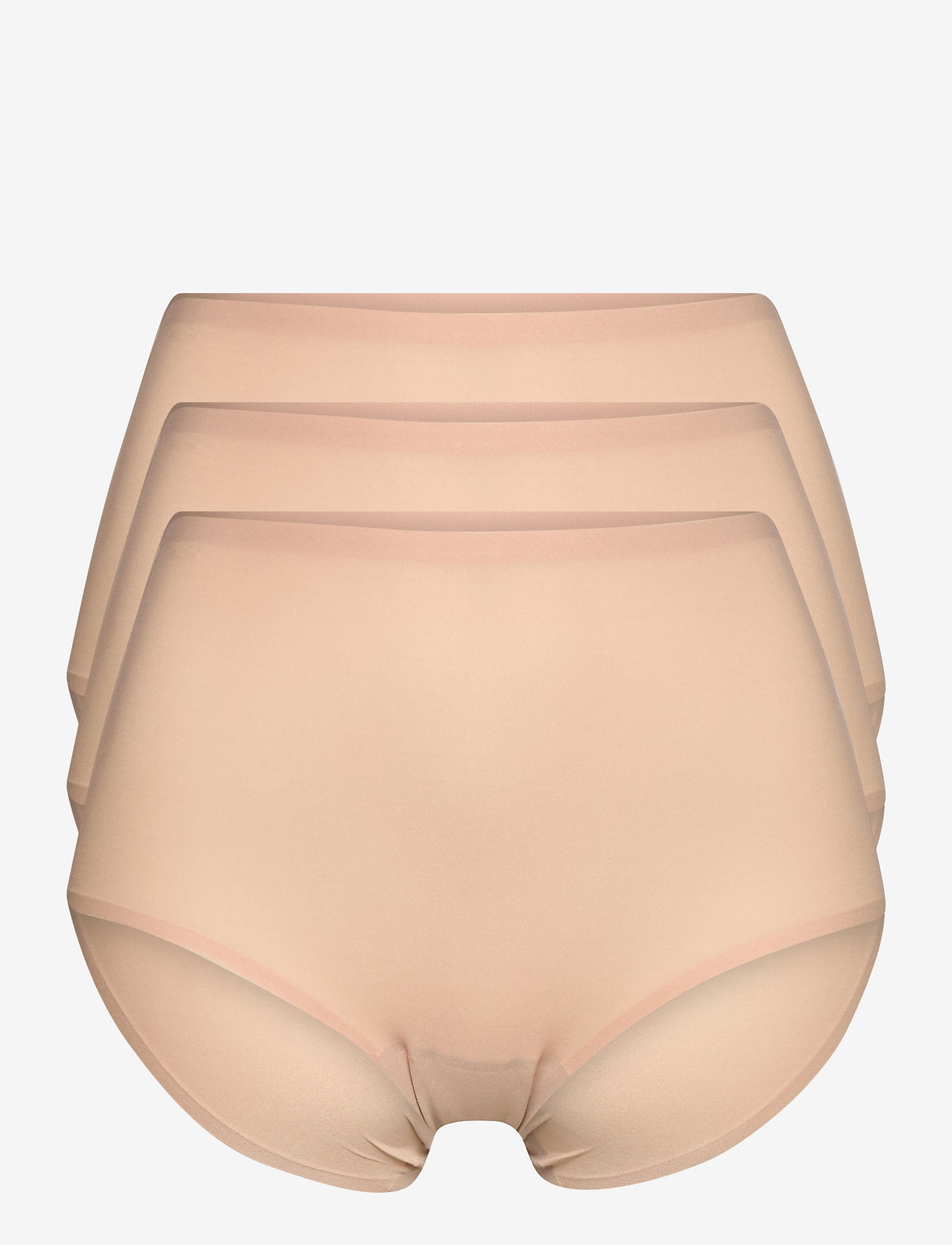 CHANTELLE - SoftStretch - seamless trosor - nude - 1