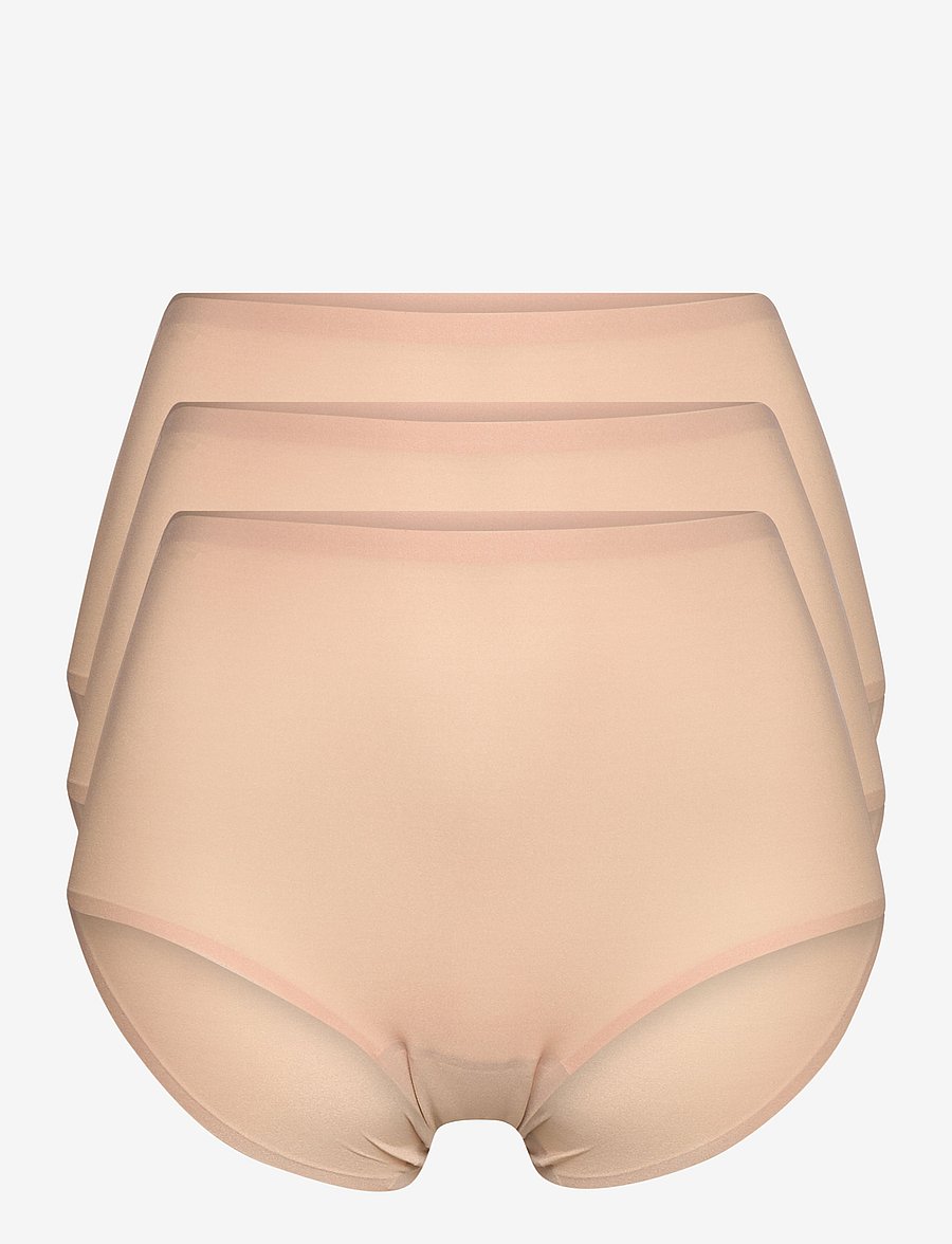 CHANTELLE - SoftStretch - seamless panties - nude - 1