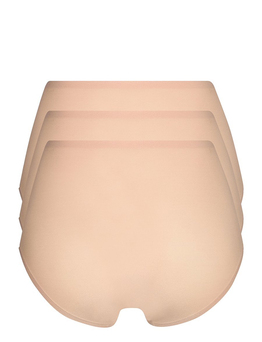 CHANTELLE - SoftStretch - seamless panties - nude - 5