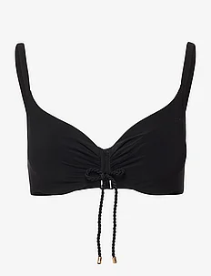 Inspire Covering underwired bra, CHANTELLE