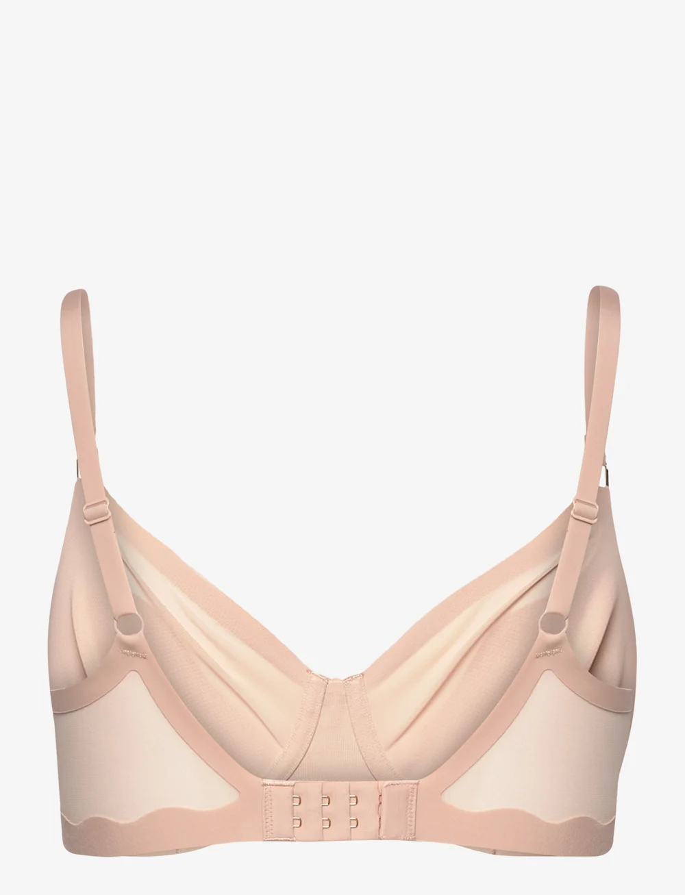 CHANTELLE - Pure Light Covering molded bra - bügellose bhs - golden beige - 2