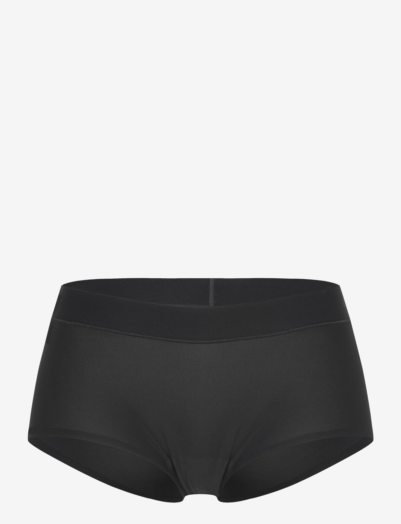 CHANTELLE - Softstretch Boyshort - hipster biksītes un šortiņi - black - 1
