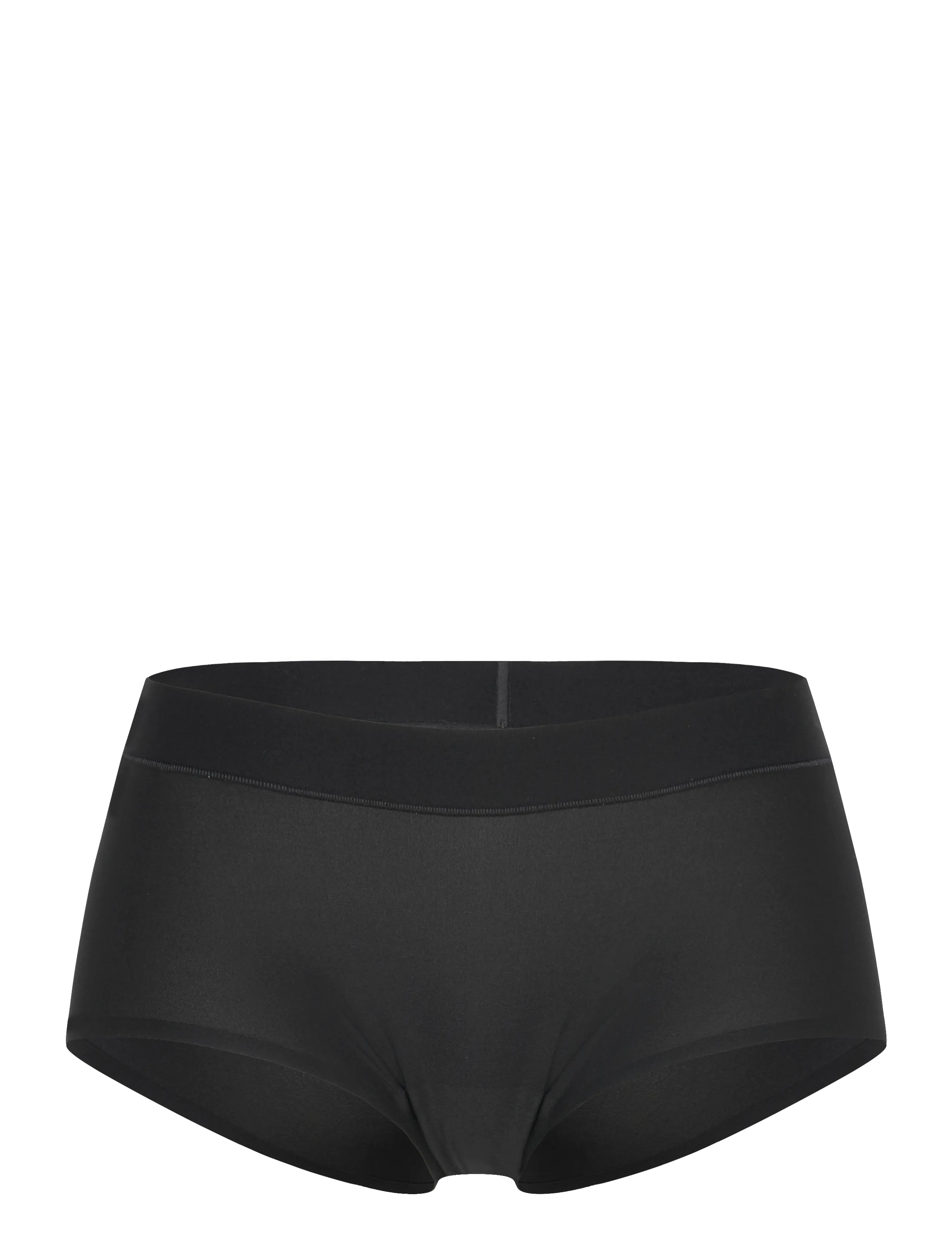 CHANTELLE Softstretch Boyshort - Panties - BLACK / black