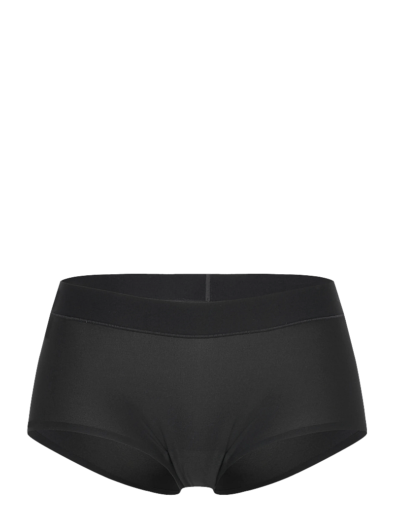 CHANTELLE - Softstretch Boyshort - hipster biksītes un šortiņi - black - 1