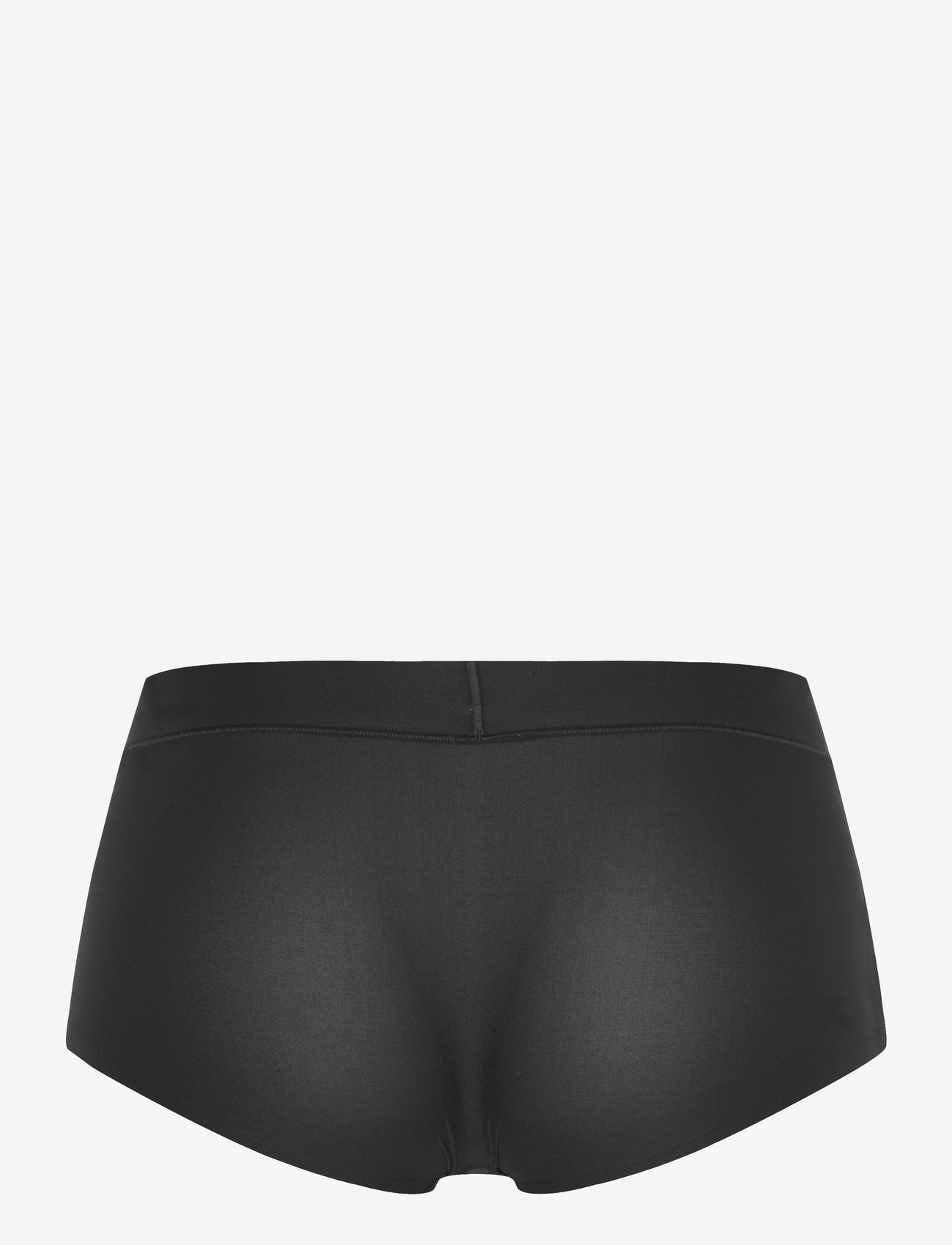 CHANTELLE - Softstretch Boyshort - hipster biksītes un šortiņi - black - 2