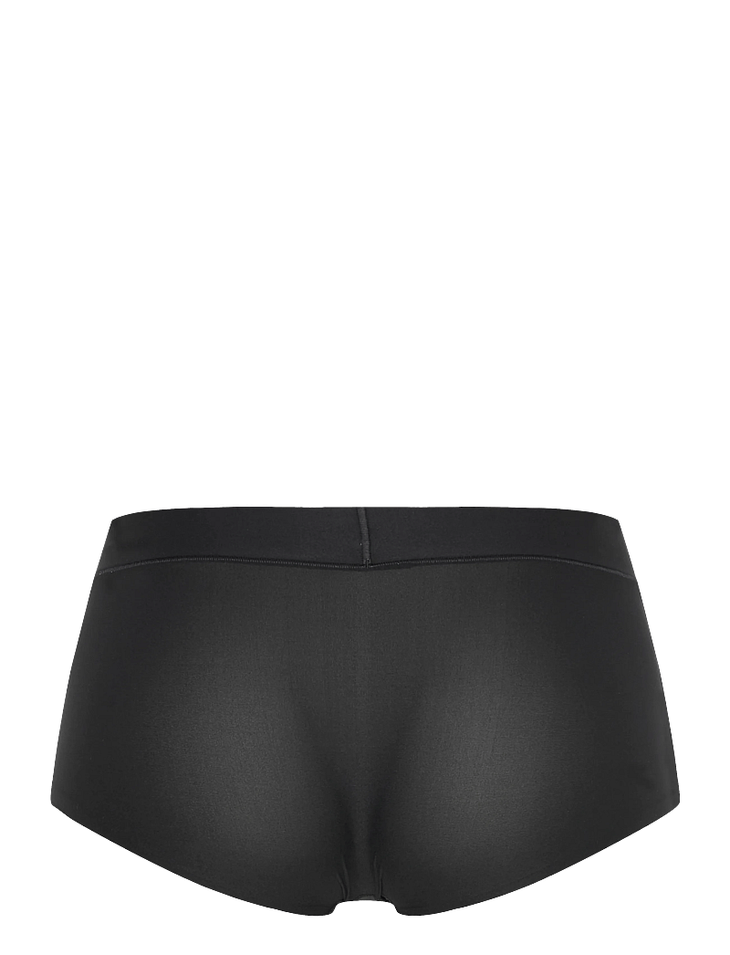CHANTELLE - Softstretch Boyshort - hipster biksītes un šortiņi - black - 2