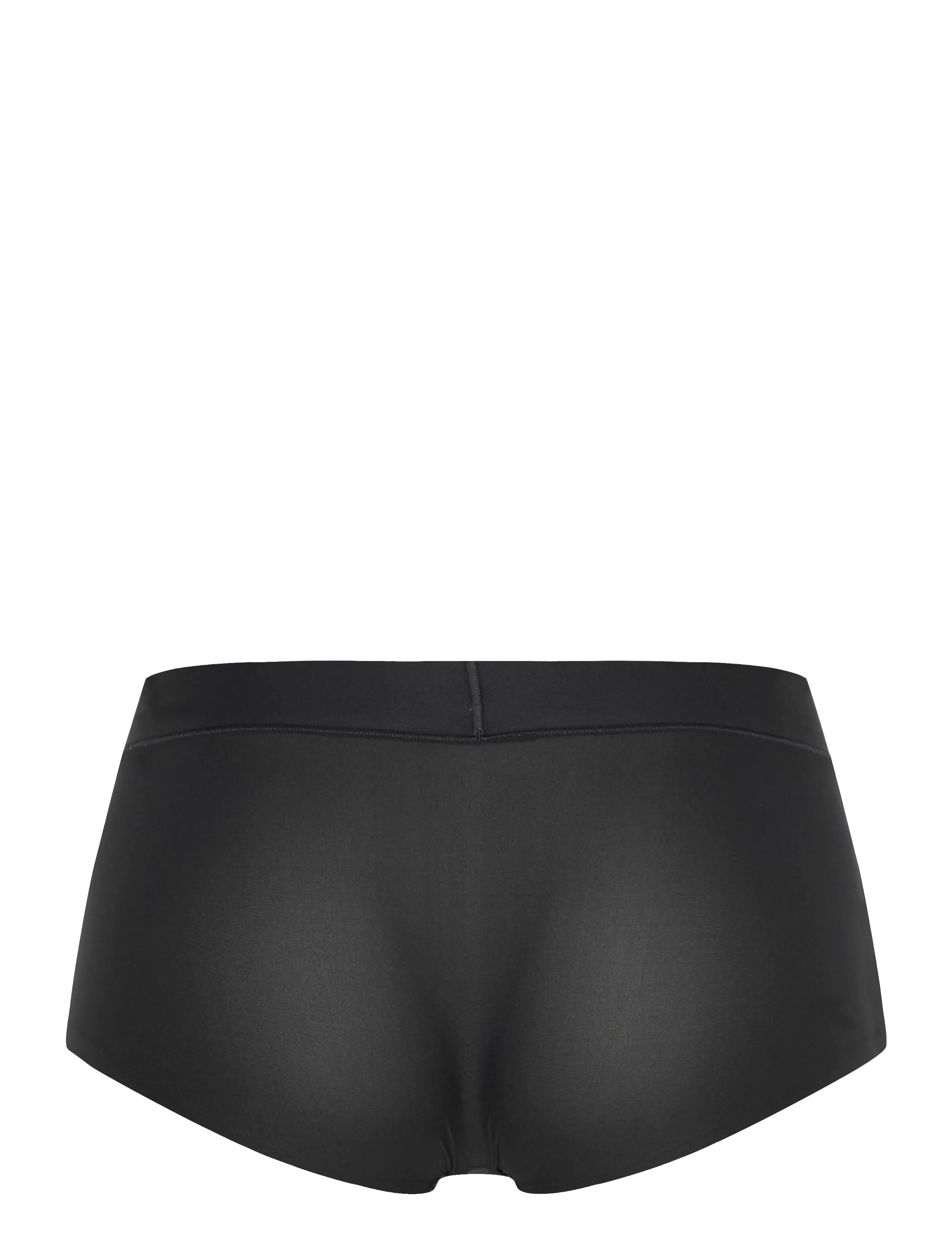 CHANTELLE - Softstretch Boyshort - briefs - black - 2