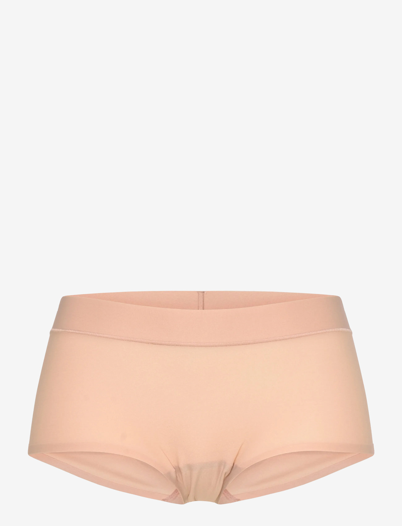 CHANTELLE - Softstretch Boyshort - hipsters & hotpants - nude - 1