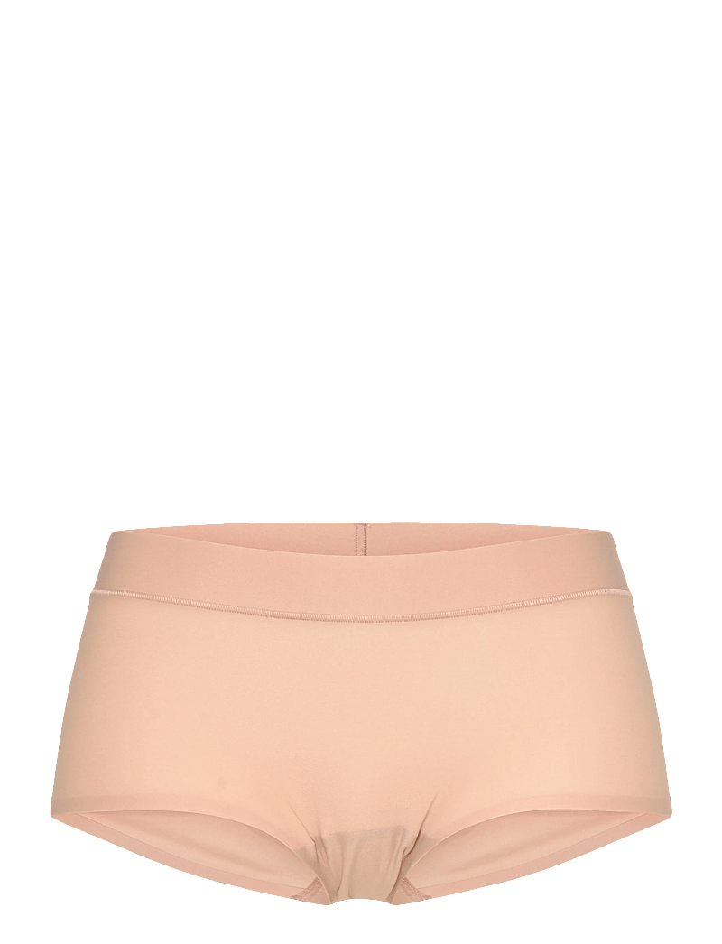 CHANTELLE - Softstretch Boyshort - hipsters & hotpants - nude - 1