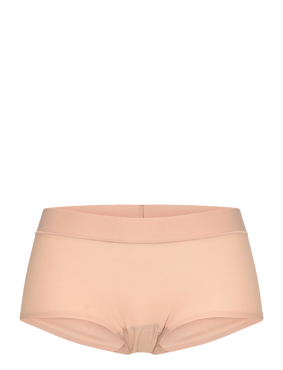 CHANTELLE - Softstretch Boyshort - hipster og boyshort nærbuxur - nude - 1