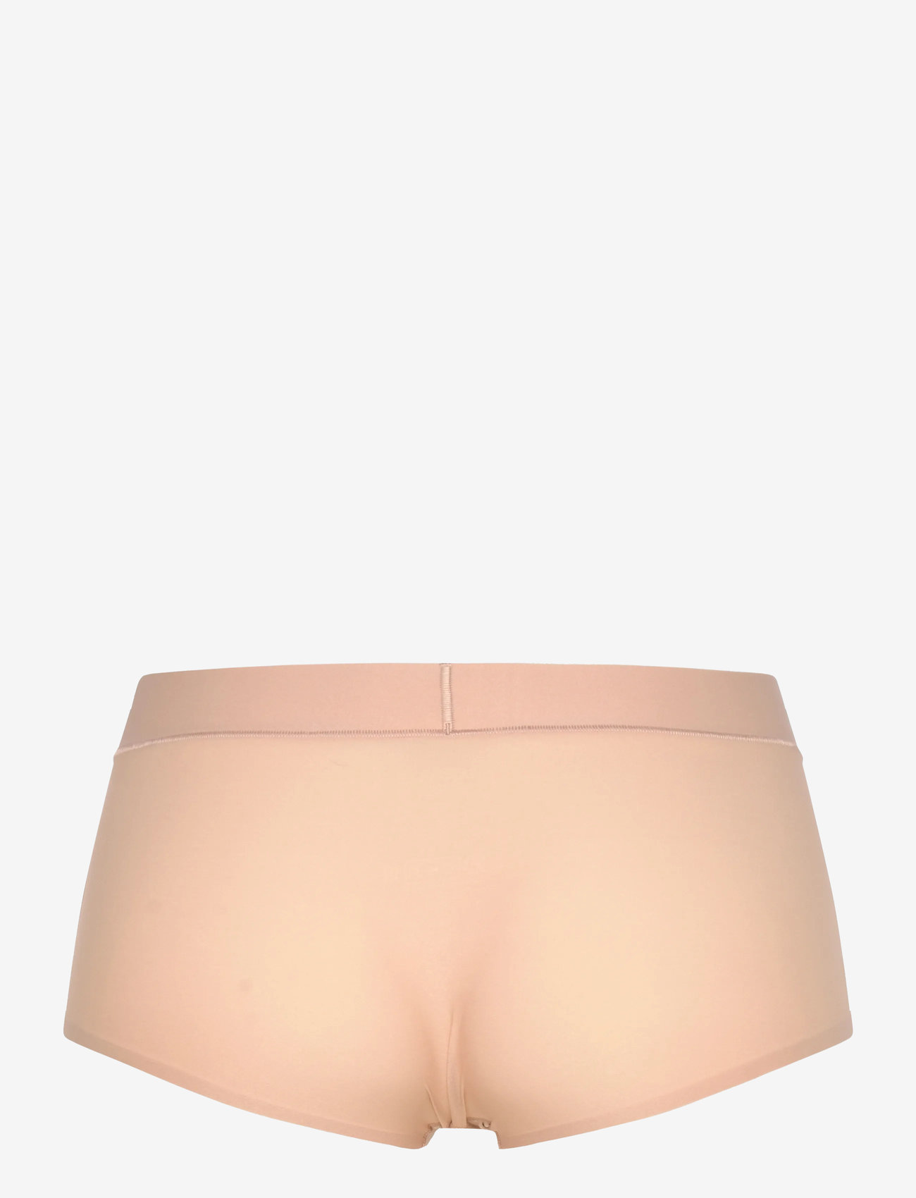 CHANTELLE - Softstretch Boyshort - hipsters & hotpants - nude - 2