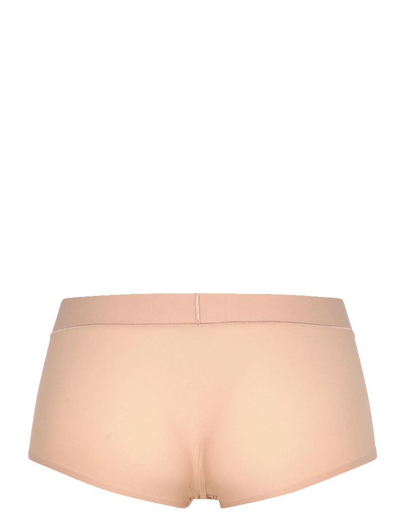 CHANTELLE - Softstretch Boyshort - hipsters & hotpants - nude - 2