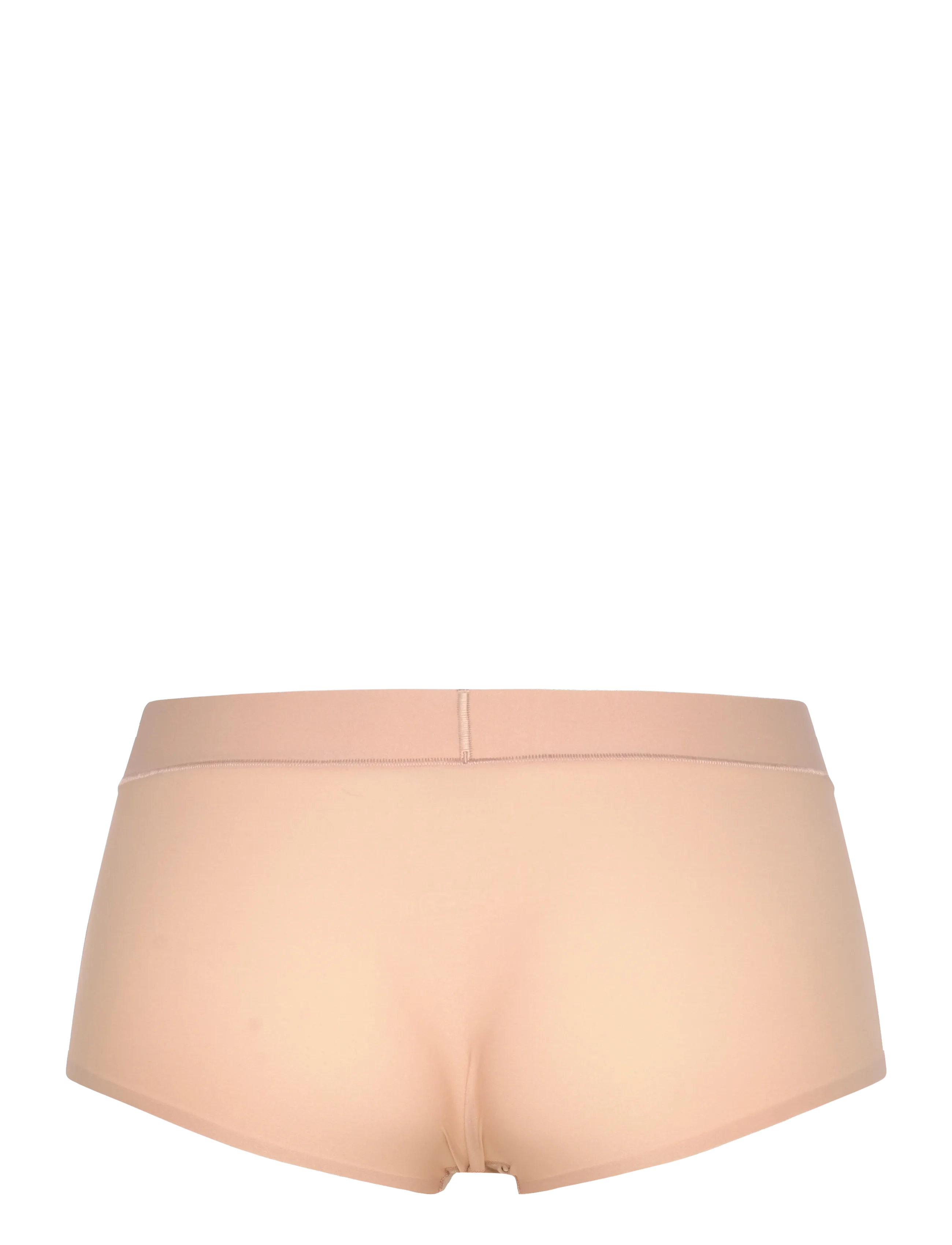 CHANTELLE - Softstretch Boyshort - hipster og boyshort nærbuxur - nude - 2