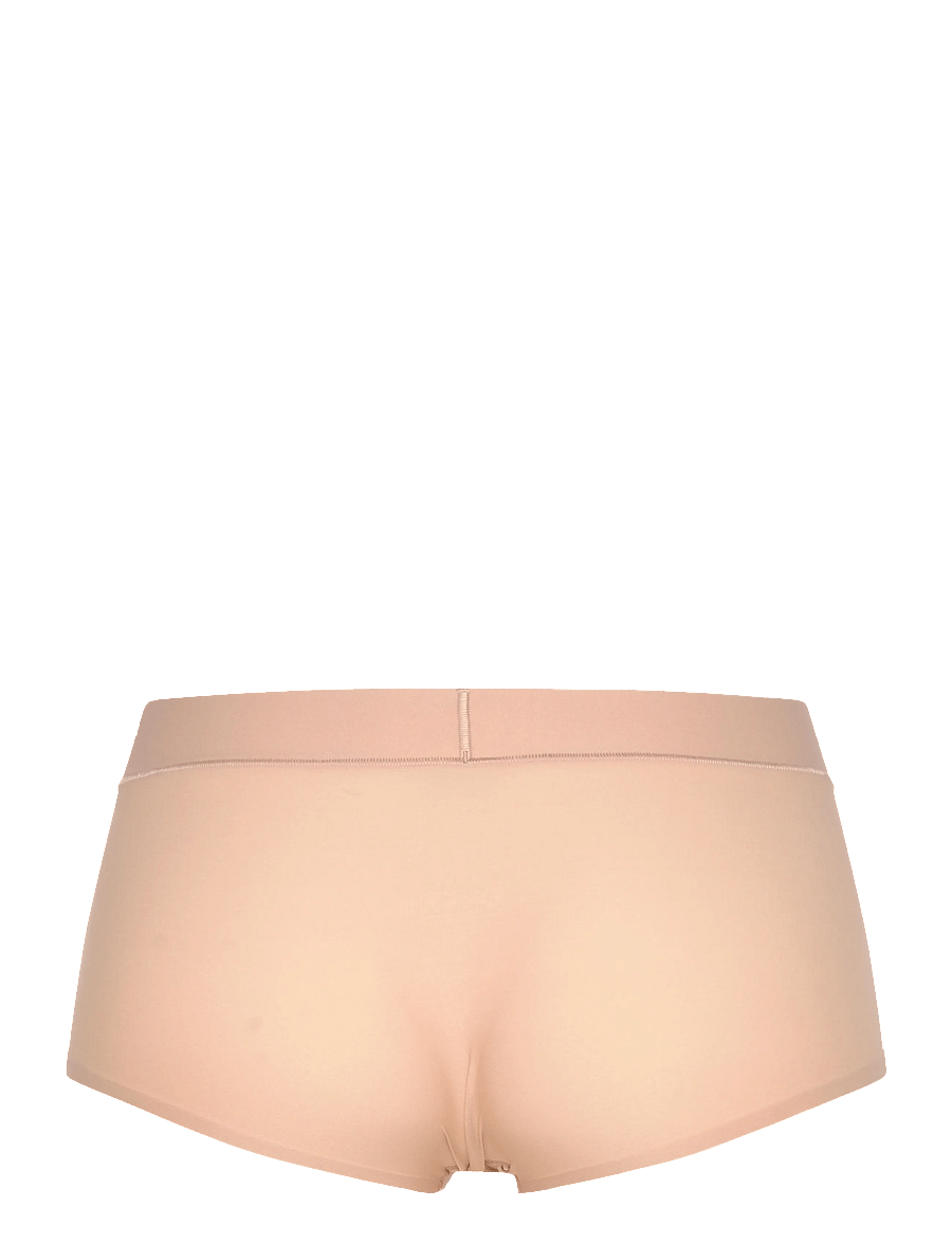 CHANTELLE - Softstretch Boyshort - hipster og boyshort nærbuxur - nude - 2