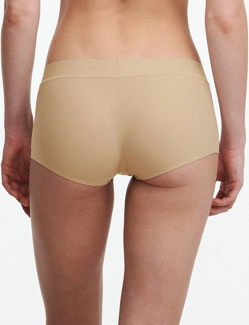 CHANTELLE - Softstretch Boyshort - hipsters & hotpants - nude - 3