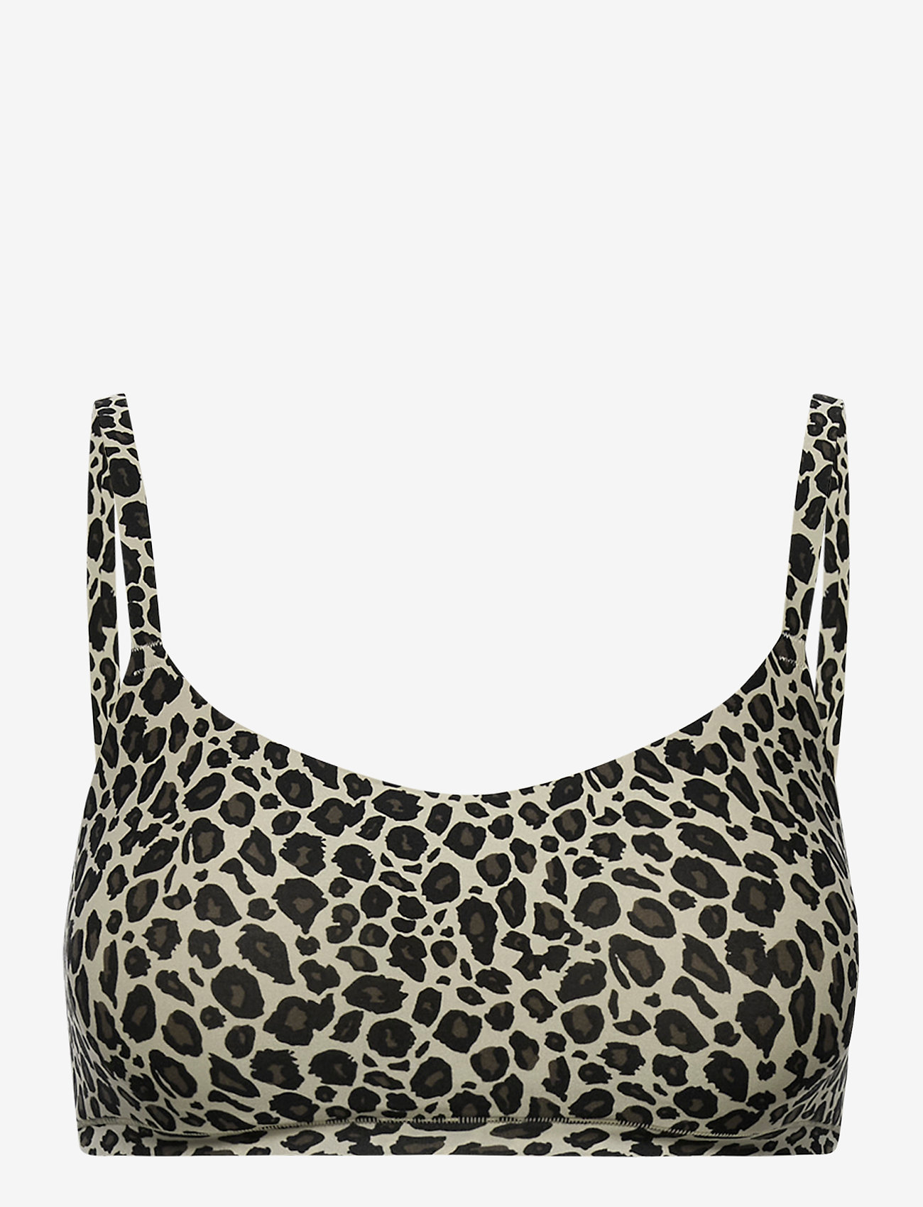 CHANTELLE - SoftStretch - bralette - leopard print - 1